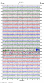 seismogram thumbnail