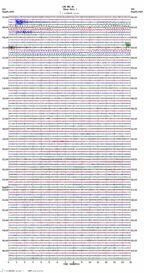 seismogram thumbnail