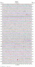 seismogram thumbnail