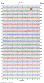 seismogram thumbnail