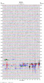 seismogram thumbnail