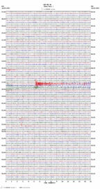 seismogram thumbnail