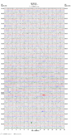 seismogram thumbnail