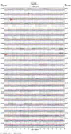 seismogram thumbnail