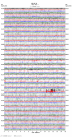 seismogram thumbnail