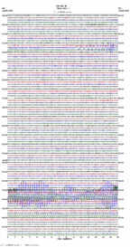 seismogram thumbnail