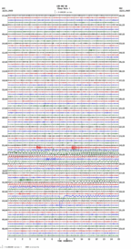 seismogram thumbnail