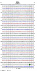 seismogram thumbnail