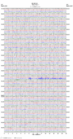 seismogram thumbnail