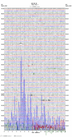 seismogram thumbnail