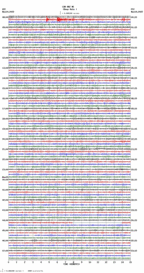 seismogram thumbnail