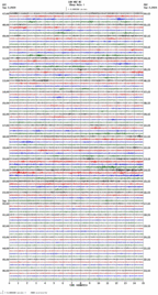 seismogram thumbnail