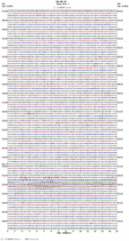 seismogram thumbnail