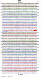 seismogram thumbnail