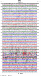 seismogram thumbnail