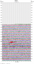 seismogram thumbnail