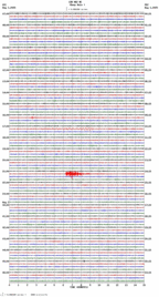 seismogram thumbnail