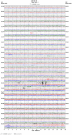 seismogram thumbnail