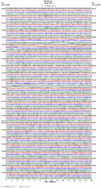 seismogram thumbnail