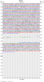 seismogram thumbnail