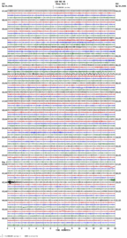 seismogram thumbnail