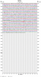 seismogram thumbnail
