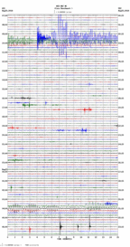 seismogram thumbnail