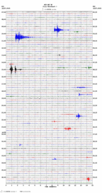 seismogram thumbnail