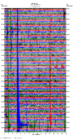 seismogram thumbnail