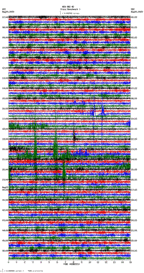 seismogram thumbnail