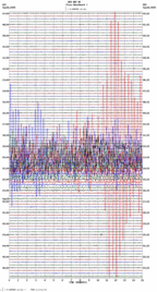 seismogram thumbnail
