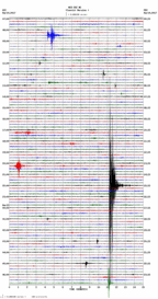 seismogram thumbnail