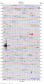 seismogram thumbnail