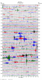 seismogram thumbnail