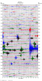 seismogram thumbnail