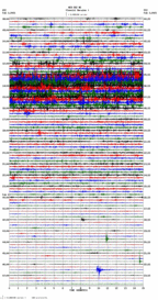 seismogram thumbnail