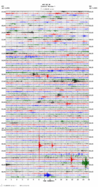 seismogram thumbnail