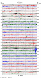 seismogram thumbnail