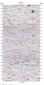 seismogram thumbnail