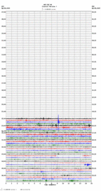 seismogram thumbnail