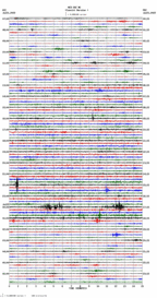 seismogram thumbnail