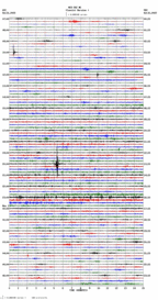 seismogram thumbnail