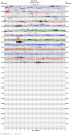 seismogram thumbnail