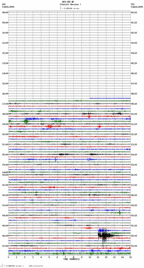 seismogram thumbnail
