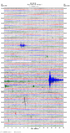 seismogram thumbnail