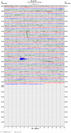 seismogram thumbnail