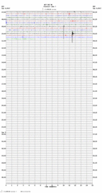 seismogram thumbnail