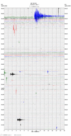 seismogram thumbnail