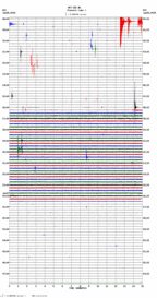 seismogram thumbnail