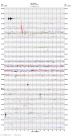 seismogram thumbnail